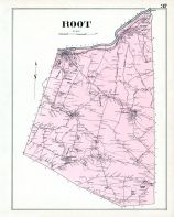 Root, Montgomery and Fulton Counties 1905